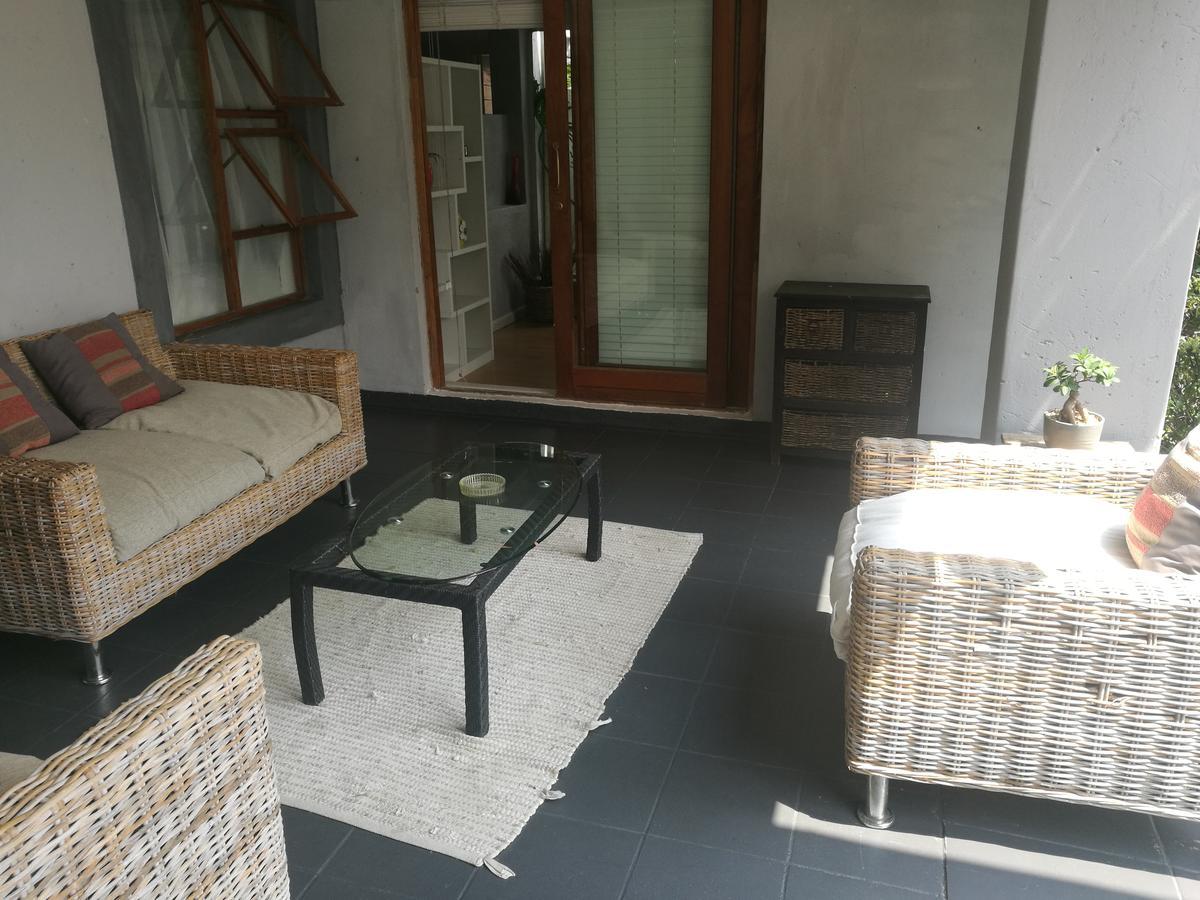 Corgi Guest House Johannesburg Exterior photo