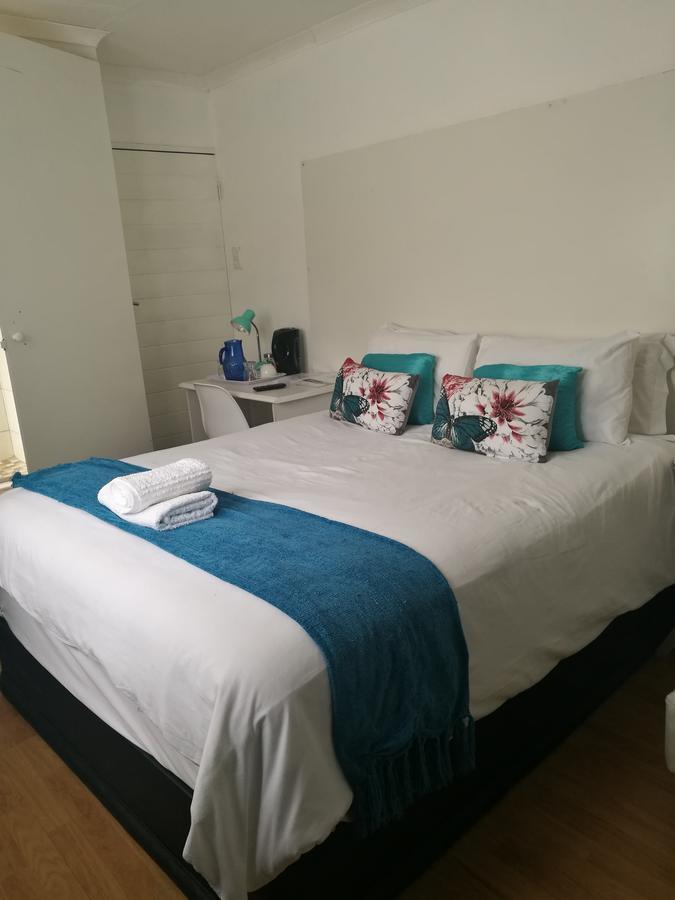 Corgi Guest House Johannesburg Exterior photo