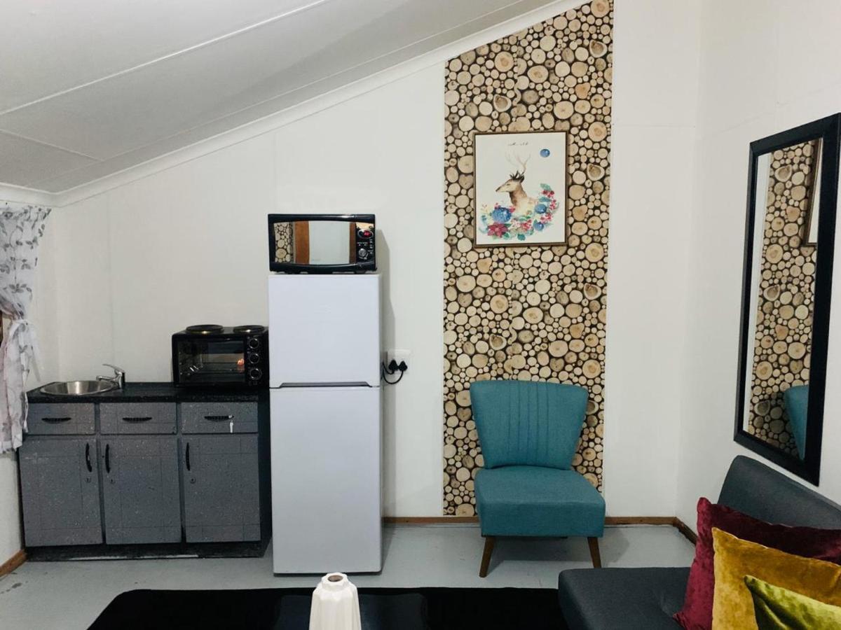 Corgi Guest House Johannesburg Exterior photo